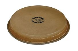 LATIN PERCUSSION - LP264F BONGOHEAD VEL RAWHIDE HEMBRA 8 1/4"